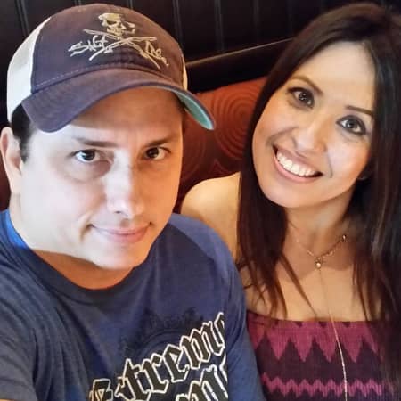 Sitter Profile Image: David L. & Jennifer E.