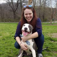 Sitter Profile Image: Christina D.