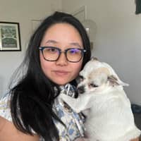 Sitter Profile Image: Jasmine W.