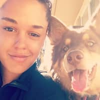 Sitter Profile Image: Kiandra P.