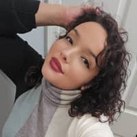 Sitter Profile Image: Jasmin O.