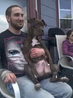 Sitter Profile Image: Robert L.