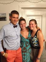 Sitter Profile Image: Olivia B.