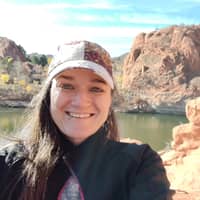 Sitter Profile Image: Caitlin L.