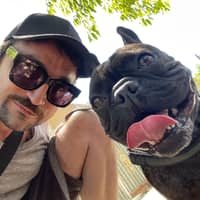 Sitter Profile Image: Ben B.