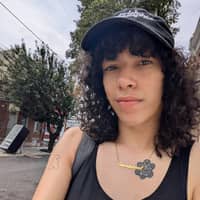 Sitter Profile Image: Sierra P.