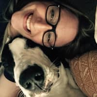 Sitter Profile Image: Kristen C.