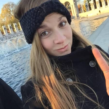 Foto de perfil del cuidador: Alexandra B.