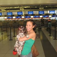 Sitter Profile Image: Melanie K.