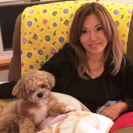 Sitter Profile Image: Roxy K.