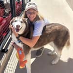 Sitter Profile Image: Alexa M.