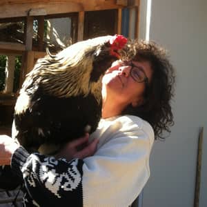 Suzanne R.