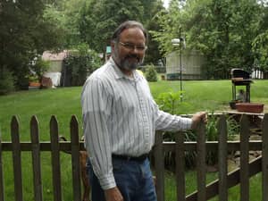 Sitter Profile Image: Bob B.