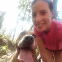 Sitter Profile Image: Amber V.