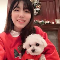 Sitter Profile Image: Gina P.