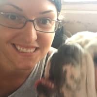 Sitter Profile Image: Delia R.