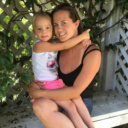 Sitter Profile Image: Ashley H.