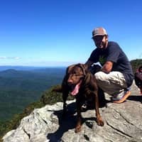 Sitter Profile Image: Charles S.