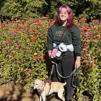 Sitter Profile Image: Abigayle H.