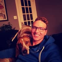 Sitter Profile Image: Dustin S.