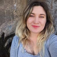 Sitter Profile Image: Melissa V.