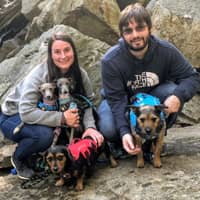 Sitter Profile Image: Jennifer S.