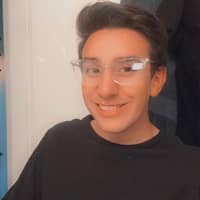 Sitter Profile Image: Zane S.