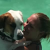 Sitter Profile Image: Kim B.