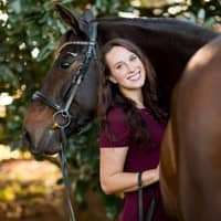 Sitter Profile Image: Kassandra J.