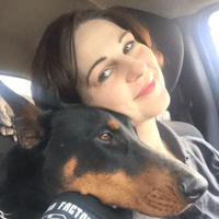 Sitter Profile Image: Kristine S.