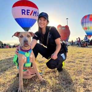 Sitter Profile Image: Janette W.