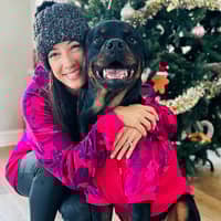 Sitter Profile Image: Janette W.