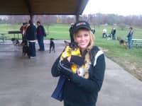 Sitter Profile Image: Michelle R.