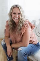 Sitter Profile Image: Rebecca T.