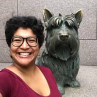 Sitter Profile Image: Rocio M.