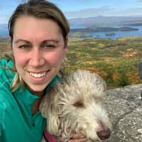 Sitter Profile Image: Kristina H.