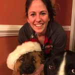 Sitter Profile Image: Alyssa D.