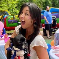 Sitter Profile Image: Christina J.