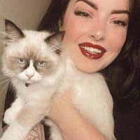 Sitter Profile Image: Kristine H.