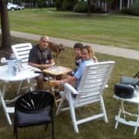 Sitter Profile Image: Neil O.