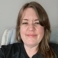 Sitter Profile Image: Katy B.