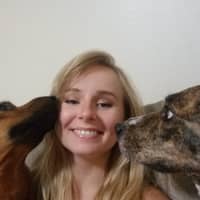 Sitter Profile Image: Jessica H.