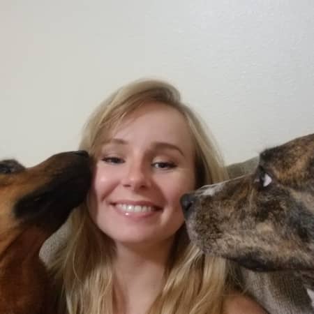 Sitter Profile Image: Jessica H.