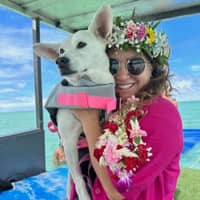 Sitter Profile Image: Heather F.