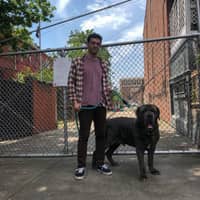 Sitter Profile Image: Daniel R.