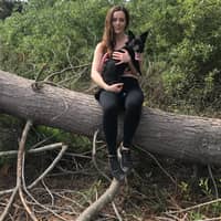 Sitter Profile Image: Jessica E.