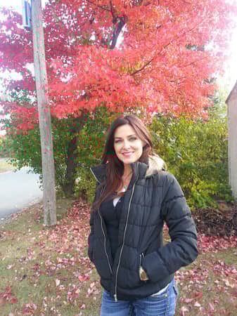 Sitter Profile Image: Chandrea M.