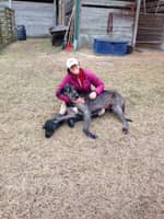 Sitter Profile Image: Brittany M.