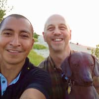 Sitter Profile Image: Zosimo B.