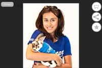 Sitter Profile Image: Denise L.